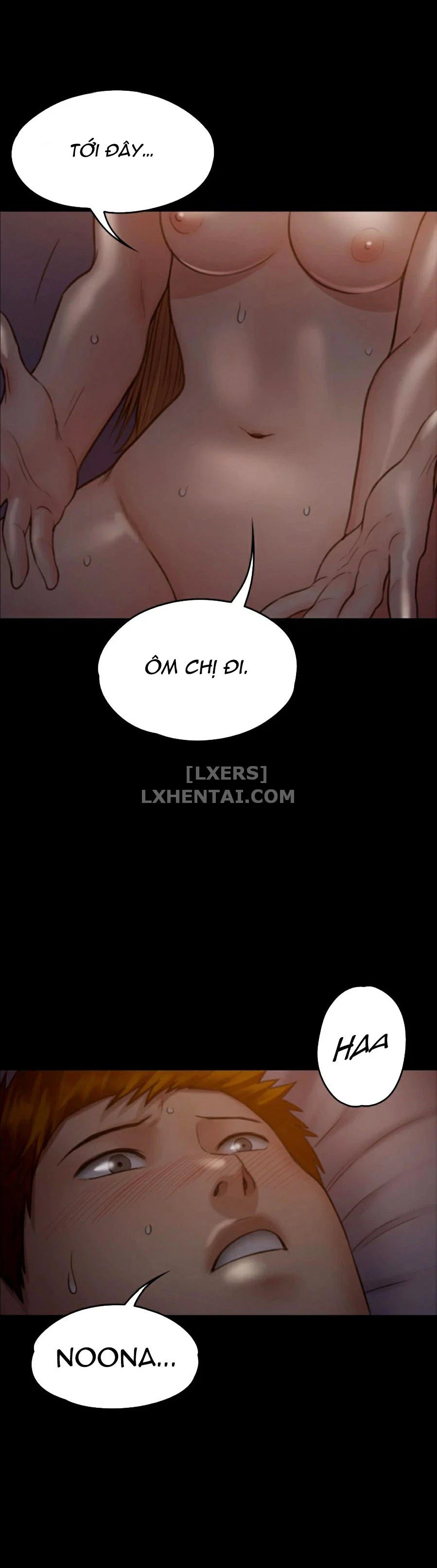 Ong Chúa - Chapter 105 trang 27