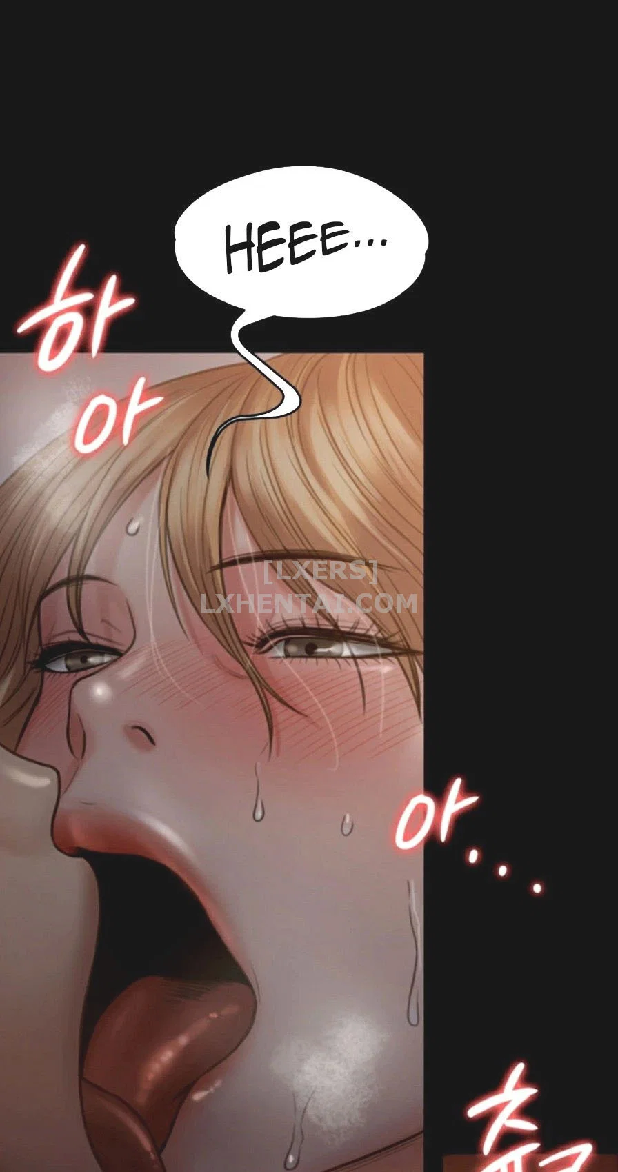 Ong Chúa - Chapter 105 trang 31
