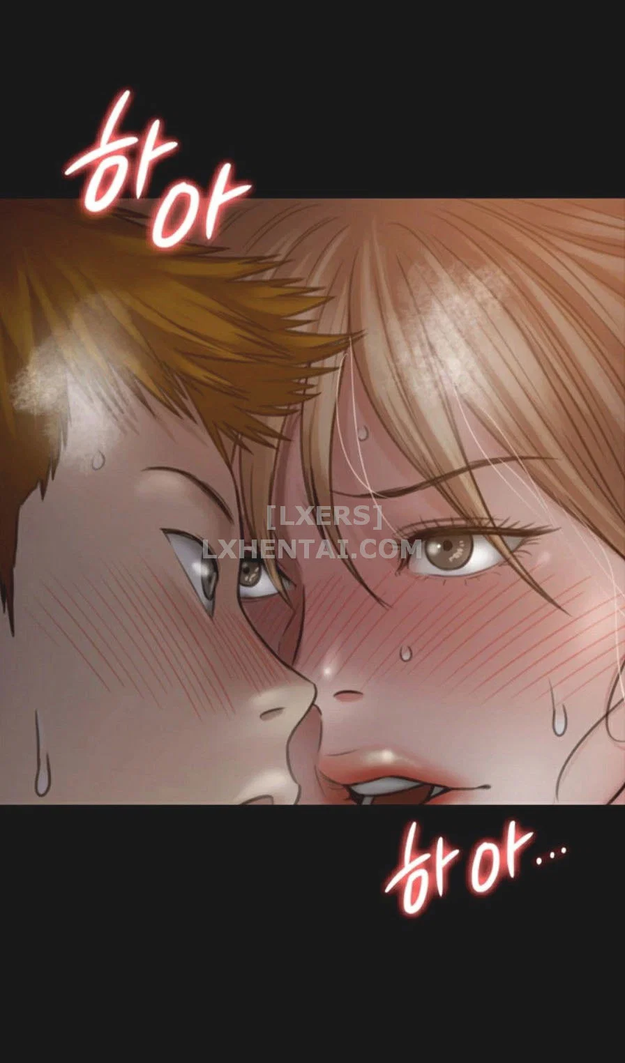 Ong Chúa - Chapter 105 trang 34