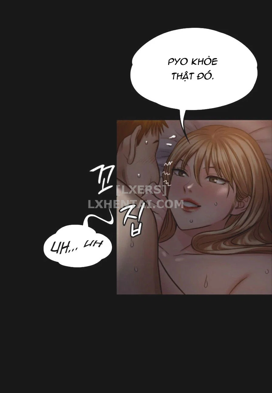 Ong Chúa - Chapter 105 trang 41