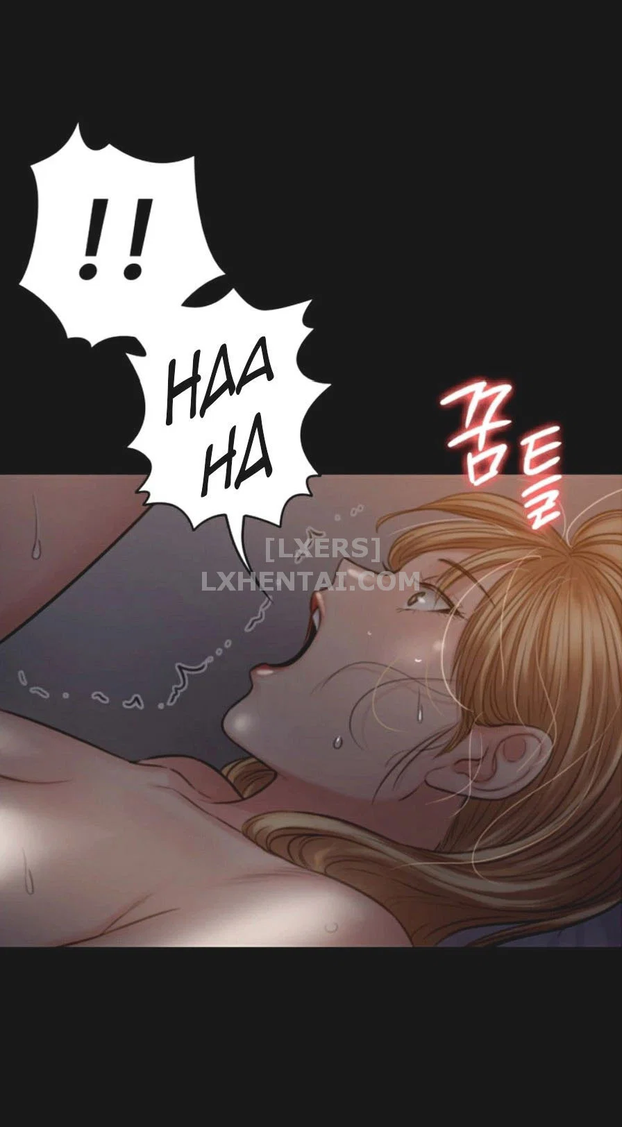 Ong Chúa - Chapter 105 trang 46