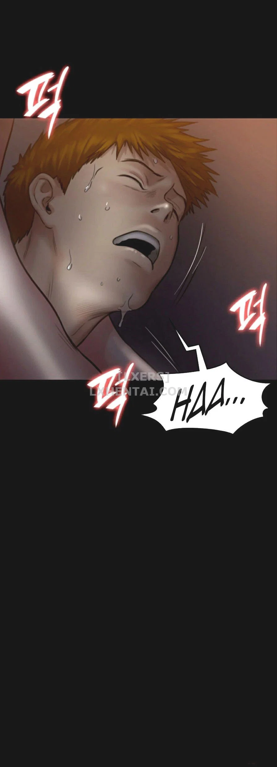 Ong Chúa - Chapter 105 trang 54