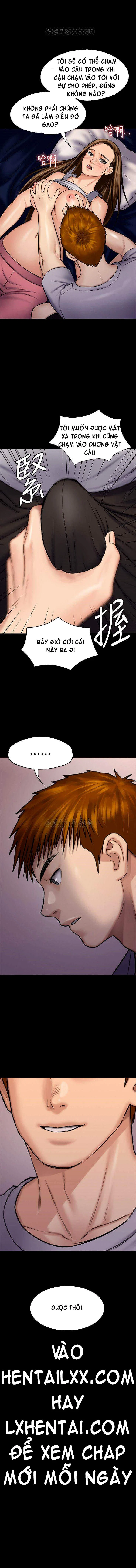 Ong Chúa - Chapter 118 trang 13