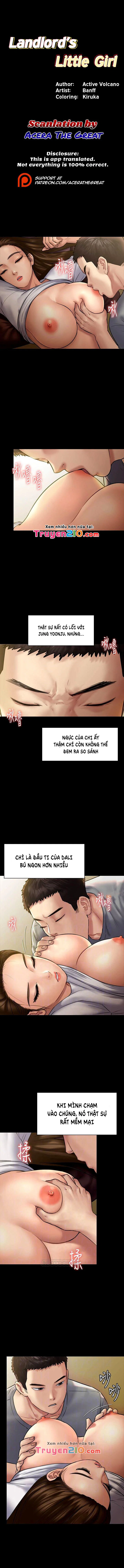 Ong Chúa - Chapter 130 trang 2