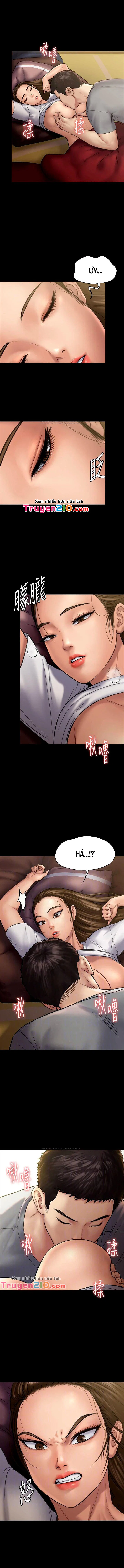 Ong Chúa - Chapter 130 trang 3