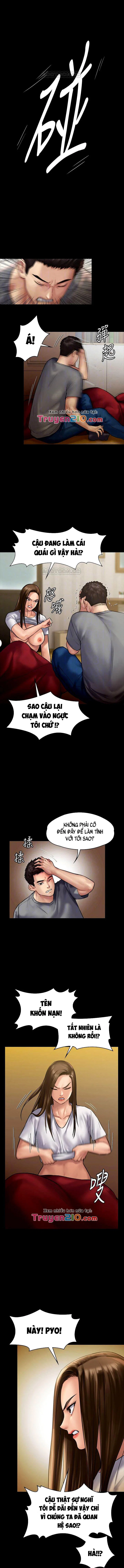 Ong Chúa - Chapter 130 trang 4