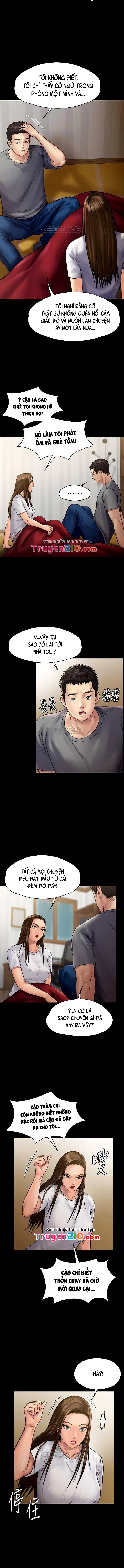 Ong Chúa - Chapter 130 trang 5