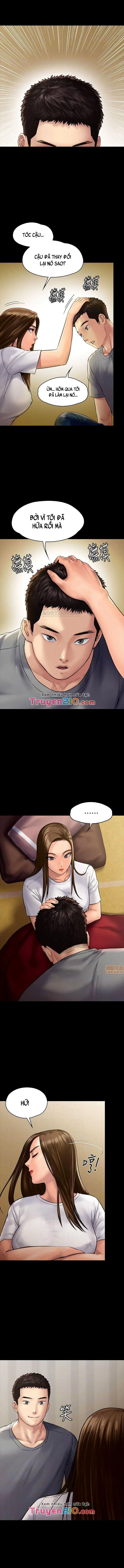 Ong Chúa - Chapter 130 trang 6