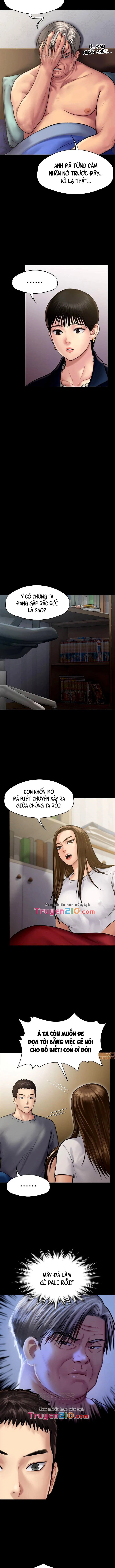Ong Chúa - Chapter 130 trang 9