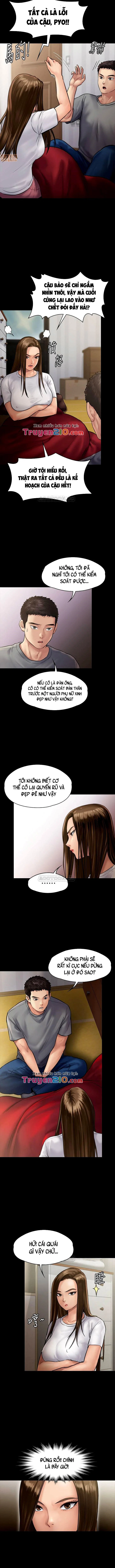 Ong Chúa - Chapter 130 trang 10