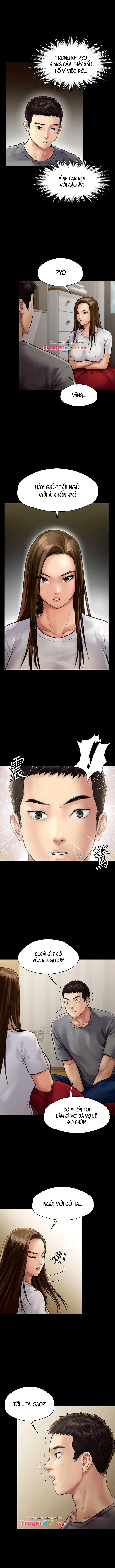Ong Chúa - Chapter 130 trang 11