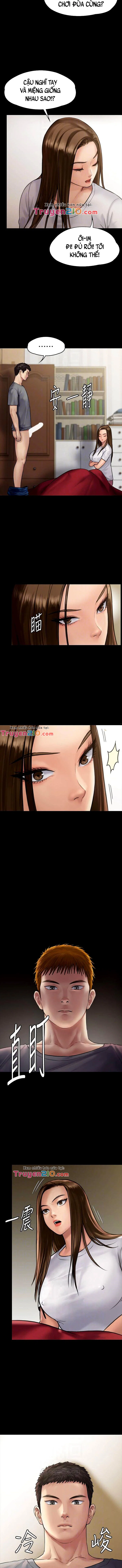 Ong Chúa - Chapter 131 trang 3
