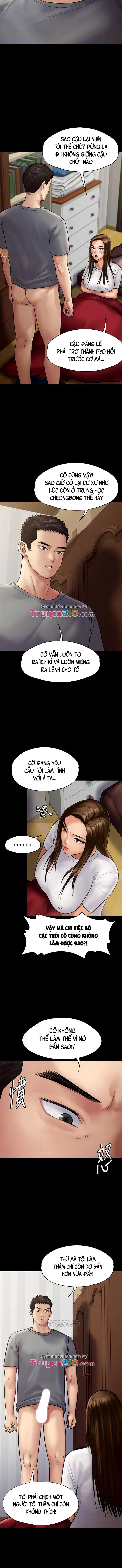 Ong Chúa - Chapter 131 trang 4