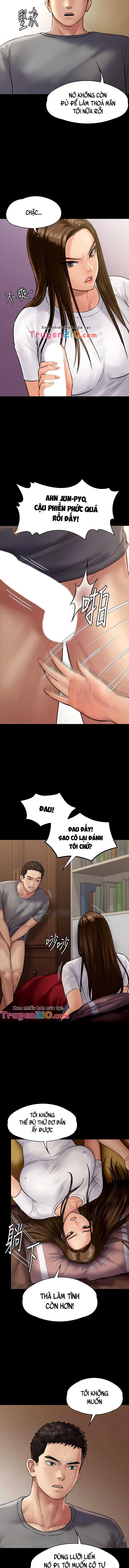 Ong Chúa - Chapter 131 trang 6