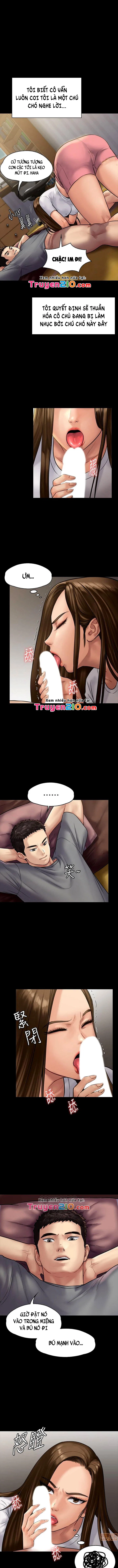 Ong Chúa - Chapter 131 trang 11