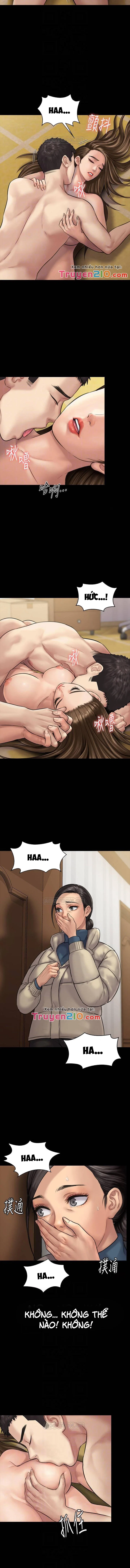 Ong Chúa - Chapter 132 trang 6