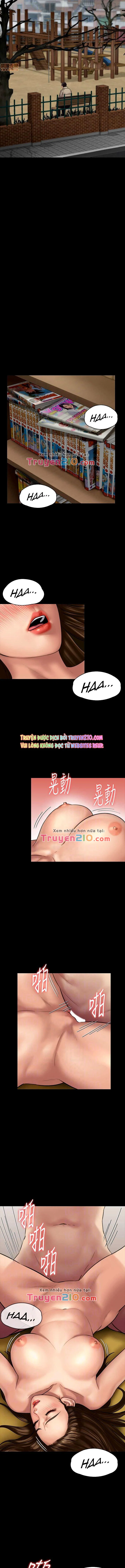 Ong Chúa - Chapter 133 trang 3