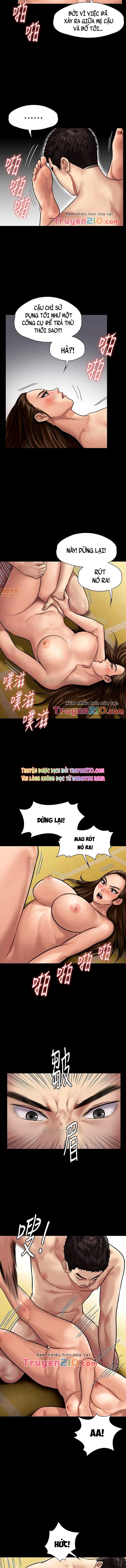 Ong Chúa - Chapter 133 trang 5