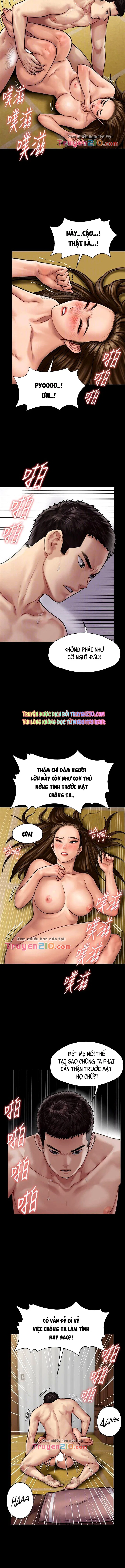 Ong Chúa - Chapter 133 trang 6