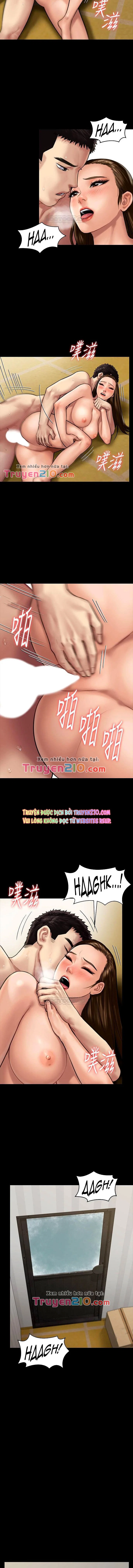 Ong Chúa - Chapter 133 trang 9