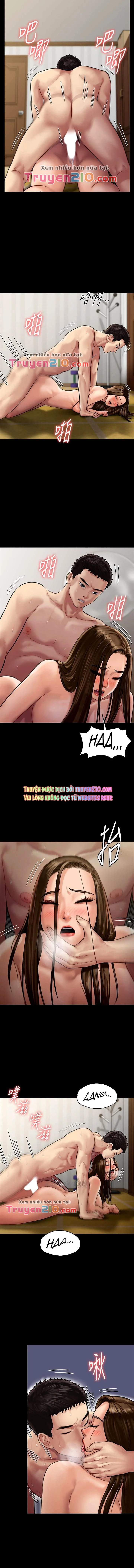 Ong Chúa - Chapter 133 trang 10