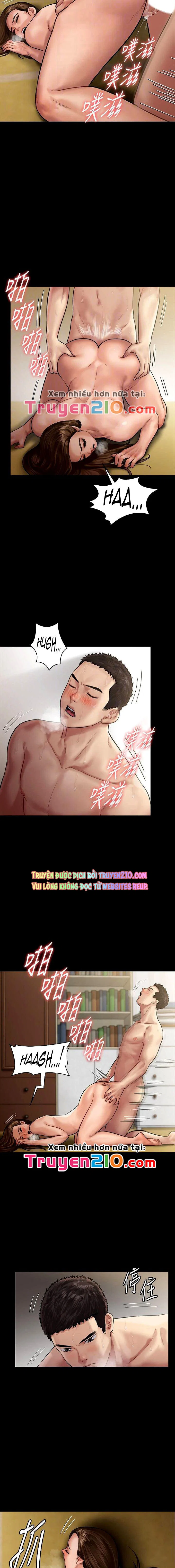 Ong Chúa - Chapter 134 trang 2