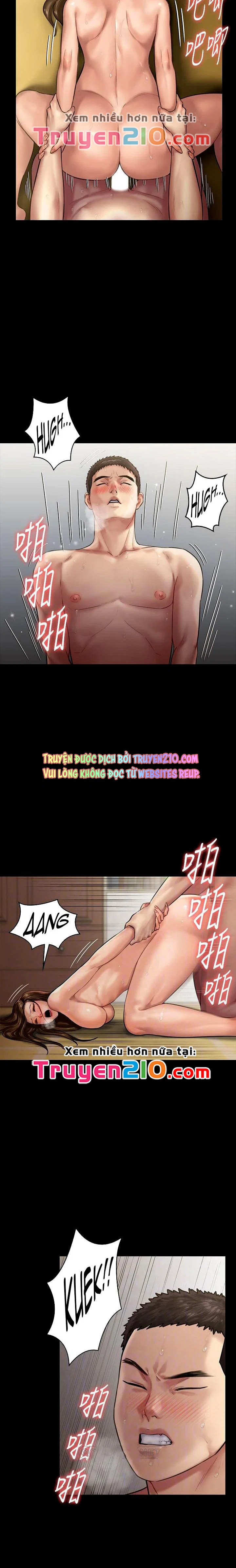Ong Chúa - Chapter 134 trang 7