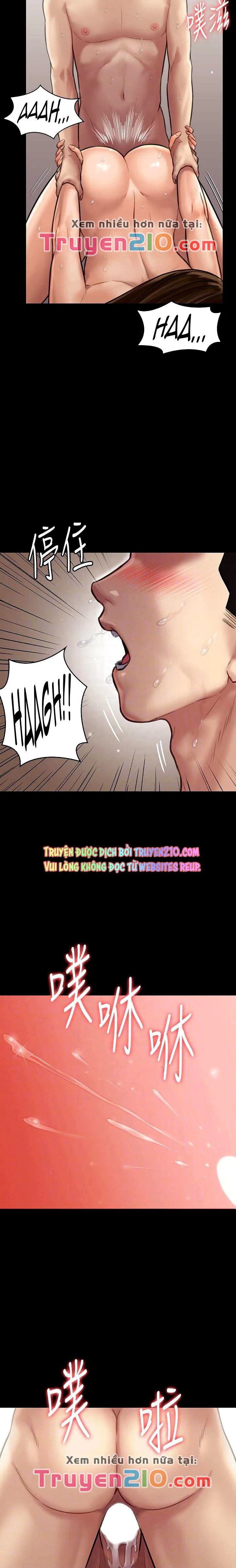 Ong Chúa - Chapter 134 trang 9