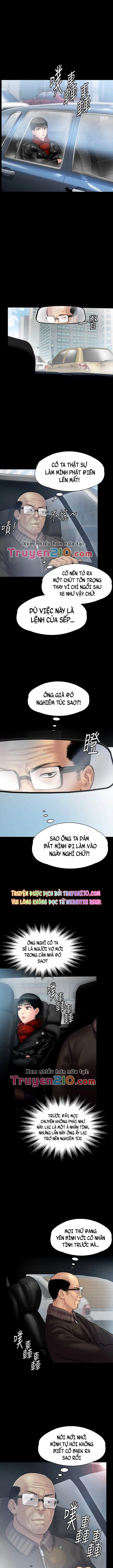 Ong Chúa - Chapter 134 trang 12