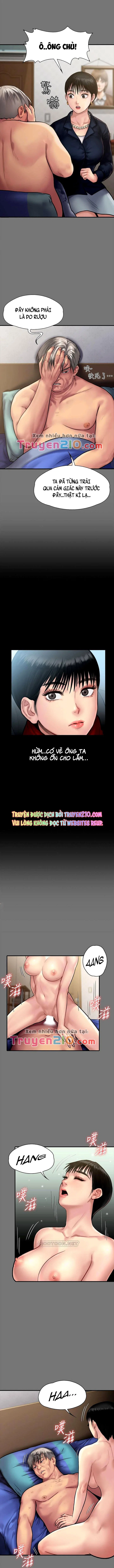 Ong Chúa - Chapter 134 trang 14