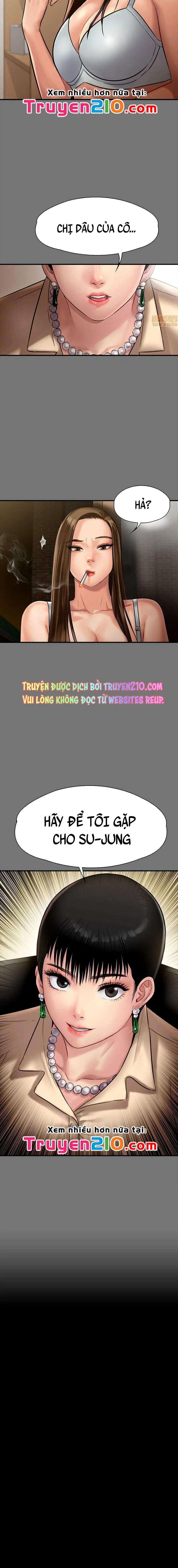 Ong Chúa - Chapter 134 trang 20
