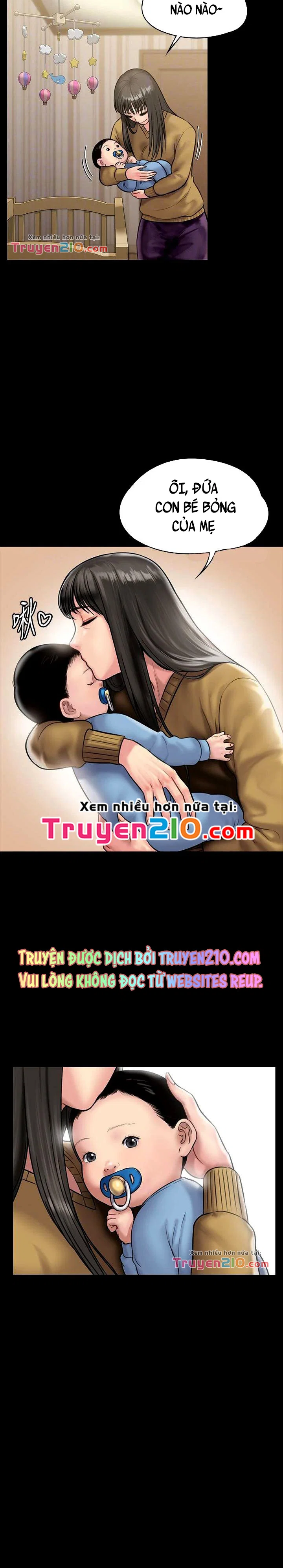 Ong Chúa - Chapter 135 trang 4