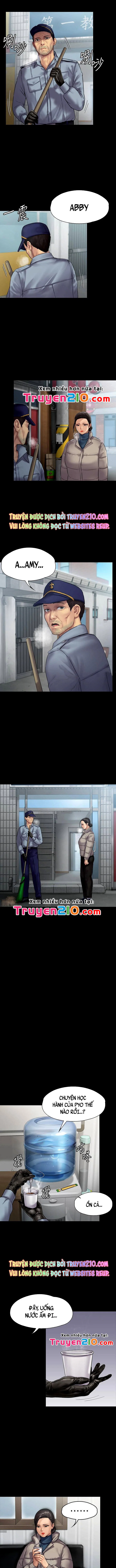Ong Chúa - Chapter 135 trang 8