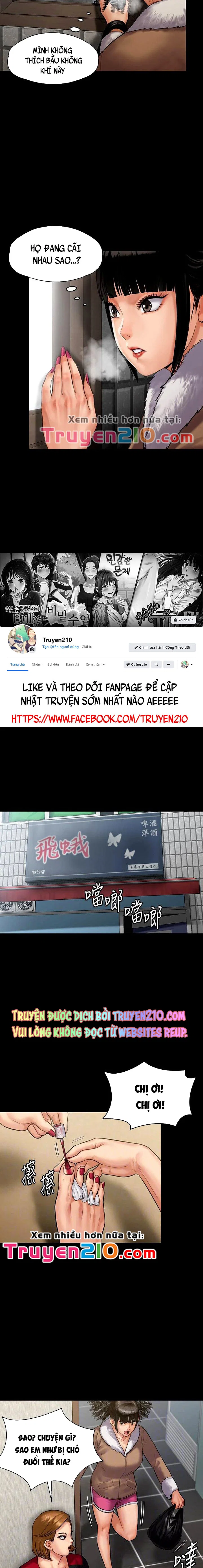 Ong Chúa - Chapter 136 trang 2