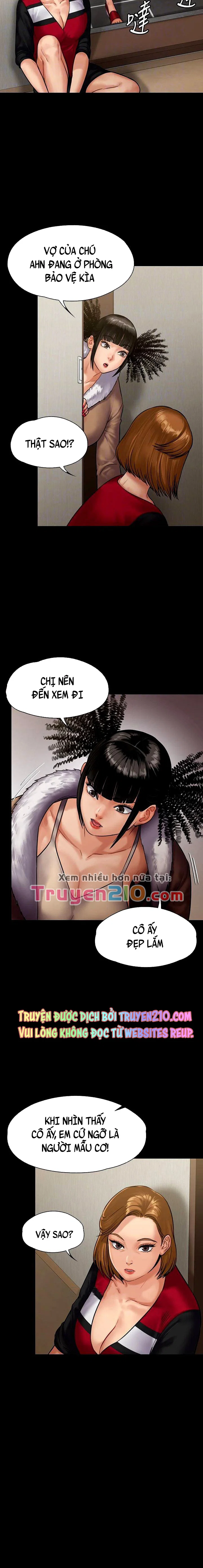 Ong Chúa - Chapter 136 trang 3