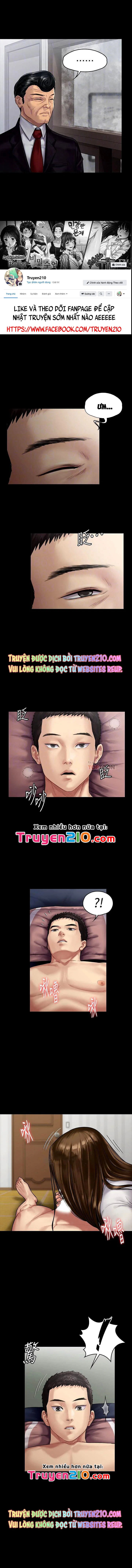 Ong Chúa - Chapter 136 trang 7