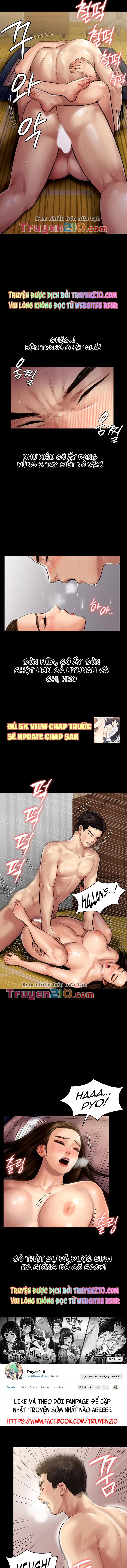 Ong Chúa - Chapter 138 trang 2