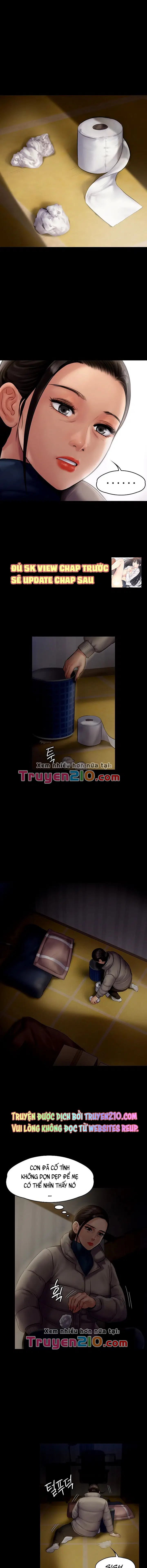Ong Chúa - Chapter 138 trang 5