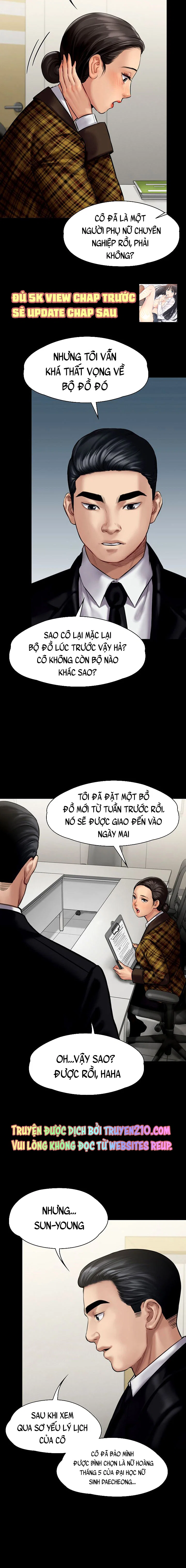 Ong Chúa - Chapter 139 trang 6