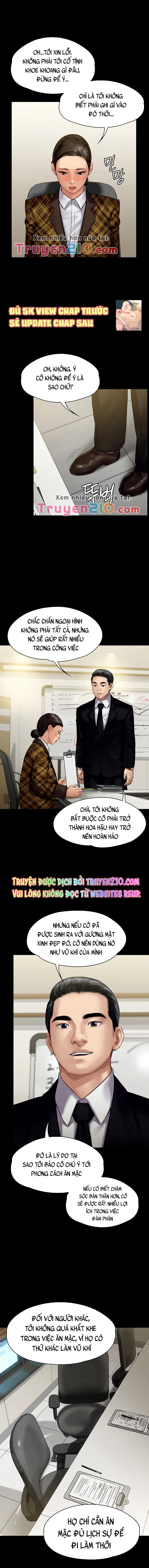 Ong Chúa - Chapter 139 trang 7