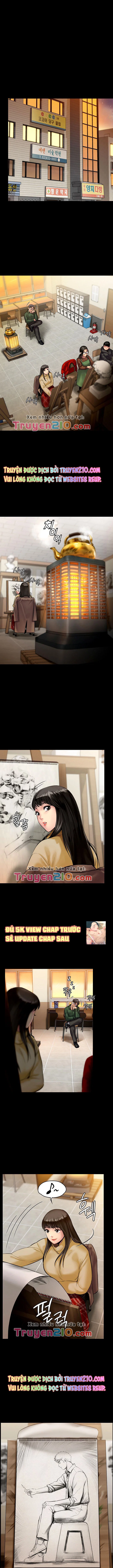 Ong Chúa - Chapter 139 trang 10