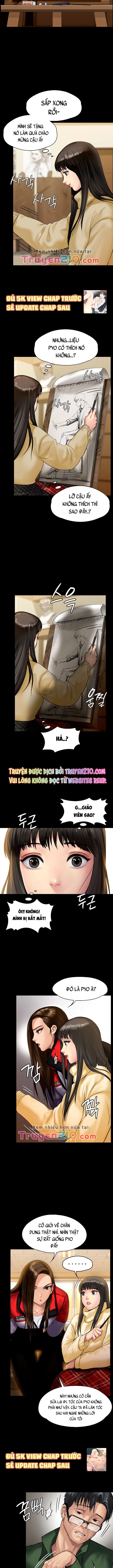 Ong Chúa - Chapter 139 trang 11