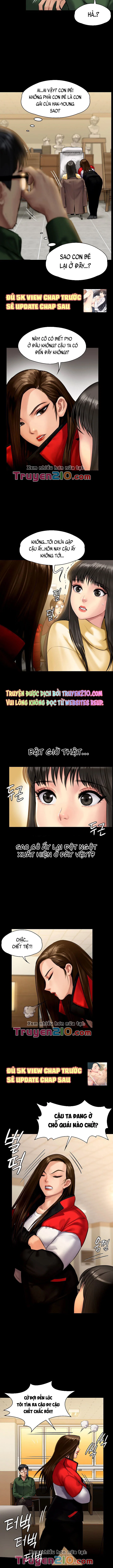 Ong Chúa - Chapter 139 trang 12