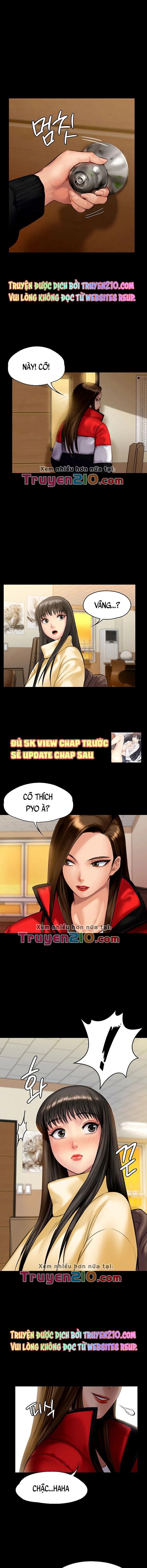 Ong Chúa - Chapter 139 trang 13