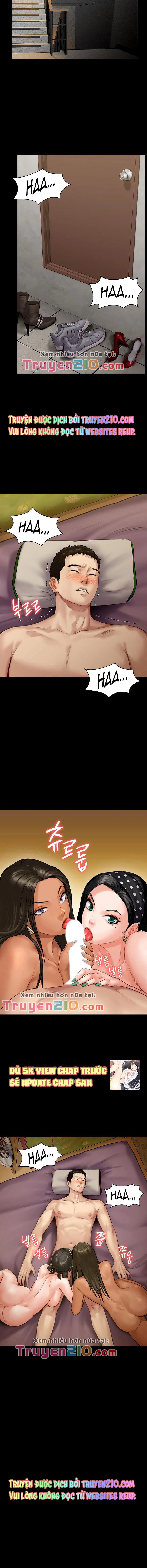 Ong Chúa - Chapter 139 trang 15
