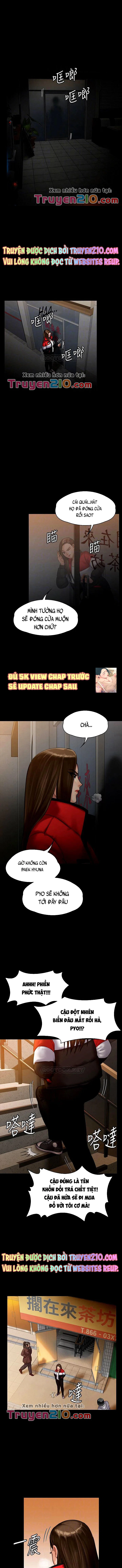 Ong Chúa - Chapter 140 trang 4