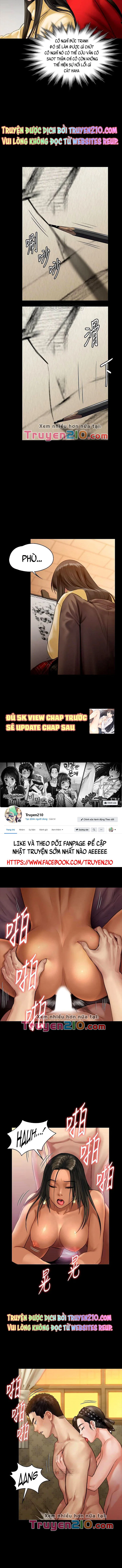 Ong Chúa - Chapter 140 trang 6