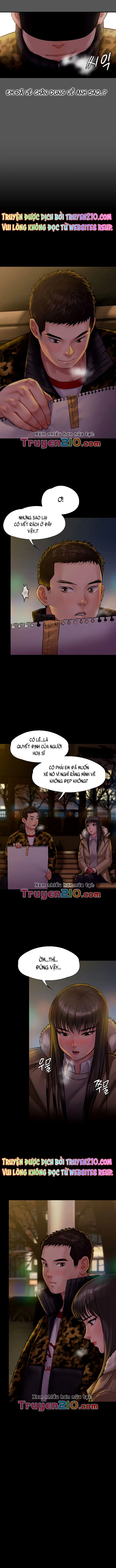 Ong Chúa - Chapter 142 trang 11