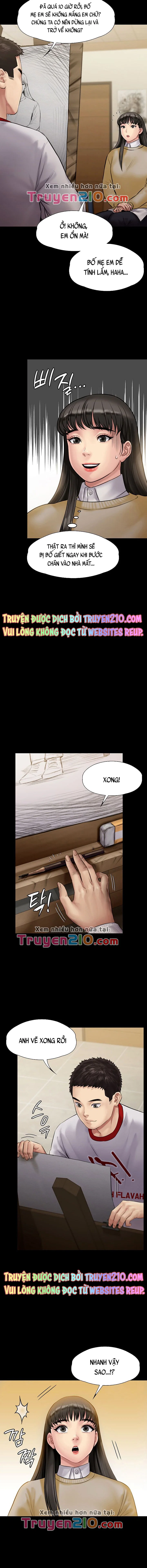Ong Chúa - Chapter 142 trang 13