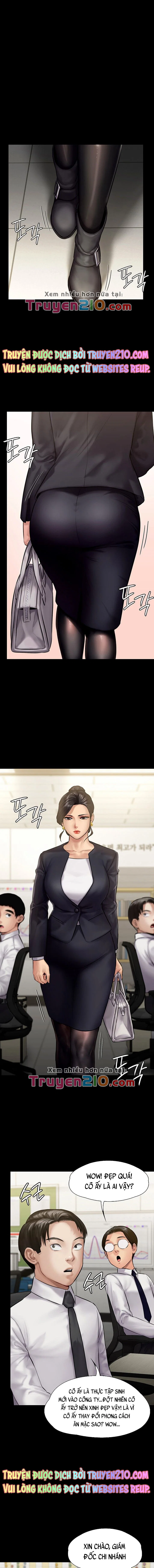 Ong Chúa - Chapter 142 trang 15